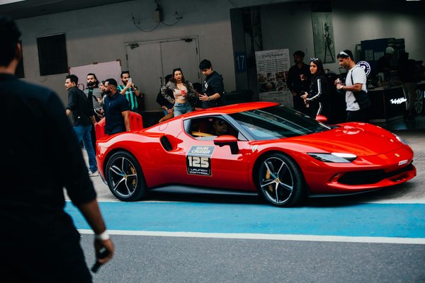 Conseils de sécurité indispensables pour tous les motards