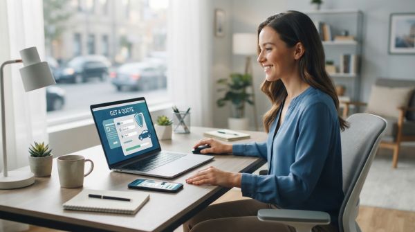 Comment obtenir un devis assurance auto en ligne rapidement ?
