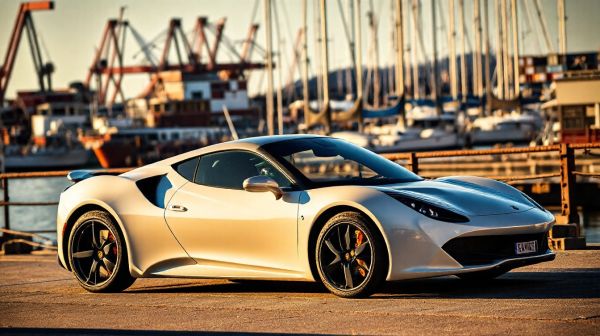Les clés pour réussir l'importation de votre voiture d'Espagne