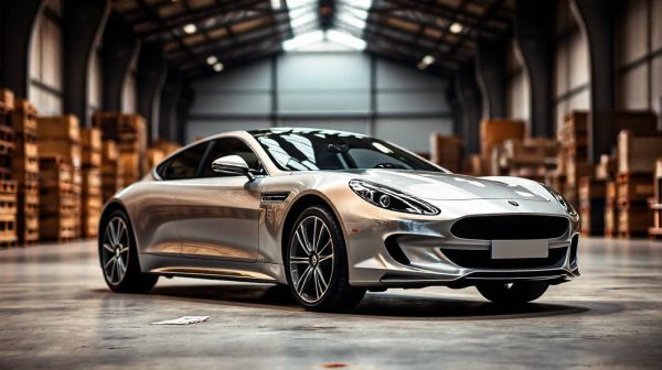 Les clés pour réussir l'importation de votre voiture d'Espagne