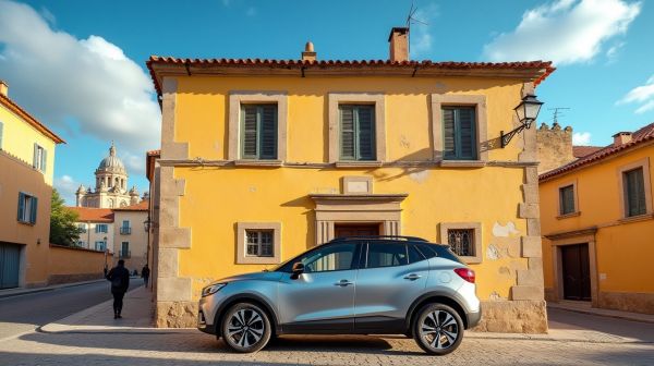 Louer un utilitaire à Marseille autrement : découvrez des tarifs impactants !