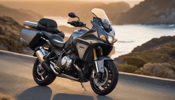 Optimiser le confort de votre moto pour des longues distances