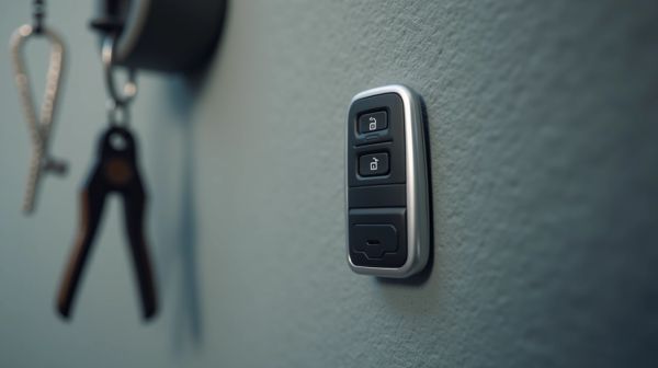Serrurier automobile Sallanches : solutions rapides pour clés perdues