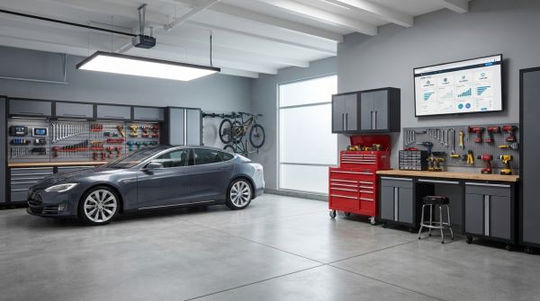 Trouvez le garage parfait grâce à notre comparateur en ligne