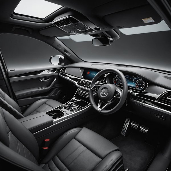 Comment les technologies de gestion thermique des habitacles améliorent-elles le confort des passagers des véhicules de luxe?