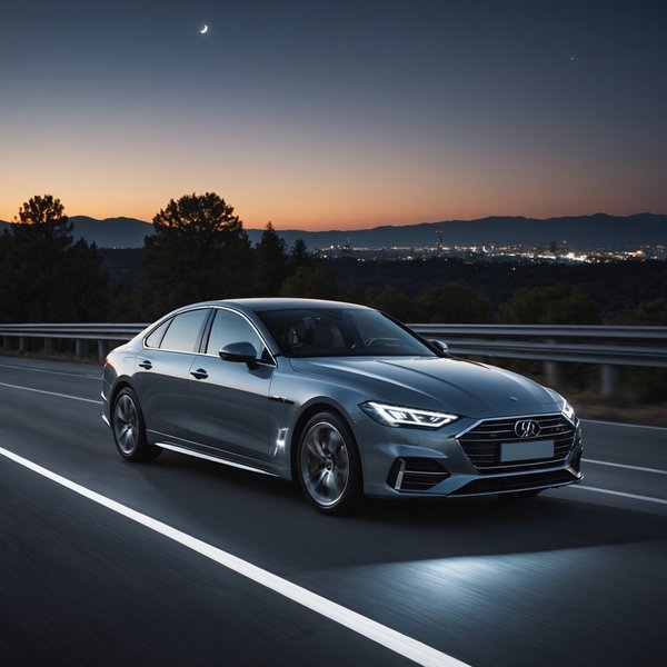 Comment les innovations en matière de phares à laser améliorent-elles la sécurité des véhicules en conduite nocturne?