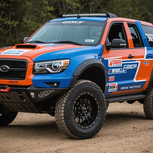 Quels sont les avantages des protections de bas de caisse pour les véhicules de rallye?