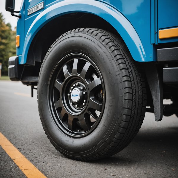 Quels sont les bénéfices des dispositifs de surveillance de la pression des pneus pour les véhicules de transport scolaire?