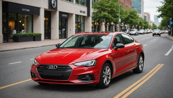 Les meilleures assurances auto : guide des choix et bénéfices