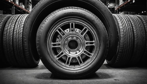 Pneu mastersteel : performance exceptionnelle à prix abordable